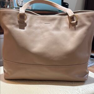 HAMMITT Leather Tote
